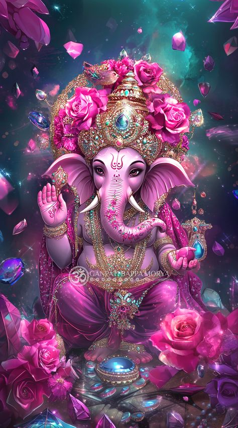 Keep Faith in Ganesha : Ganpati Bappa Morya Ganpati Bappa Morya, Bappa Morya, Ganpati Bappa, Ganesha