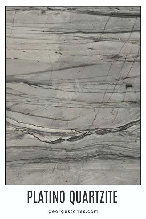 Here is Platino Quartzite Durable Countertops, Countertops Bathroom, Bathroom Floors, Feature Walls, Kitchen Counters, Focal Points, Stone Flooring, Its Beautiful, Bathroom Flooring