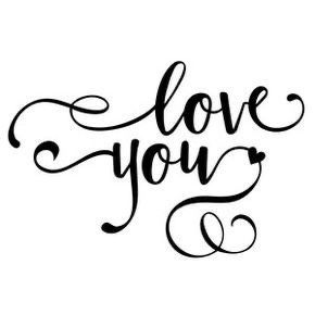 Love Letras, Calligraphy Love, Quotes Calligraphy, Image Svg, Cricut Images, In Cursive, The Word Love, Word Love, Trendy Quotes