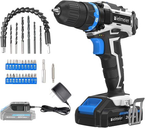 Table Drill, Cordless Drill Batteries, Woodworking Drill Bits, Speed Drills, Wood Drill Bits, Power Tool Batteries, Drill Set, Cordless Power Tools, Cordless Tools