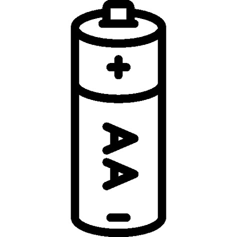 Battery Tattoo Ideas, Double A Battery Tattoo, Battery Drawing, Battery Doodle, Battery Illustration, Low Battery Illustration, Phone Battery Icon, Battery Tattoo, Battery Logo