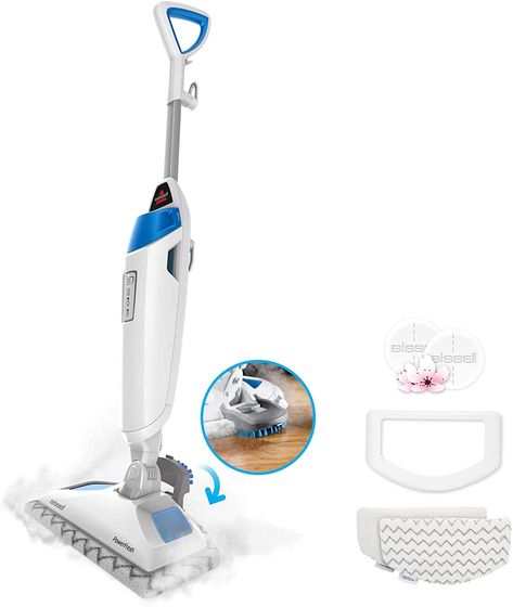 Bissell Steam Cleaner, Bissell Steam Mop, Floor Steamer, Best Steam Mop, Mop Wood Floors, Tile Cleaner, Wood Floor Cleaner, Tile Cleaners, Steam Mops