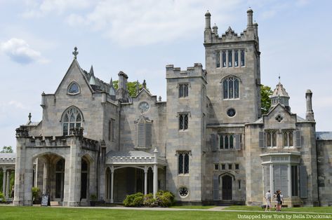 Lyndhurst Mansion, Sleepy Hollow New York, Tarrytown Ny, New York Mansion, Tarrytown New York, York Castle, American Mansions, Gothic Mansion, Mansion Tour