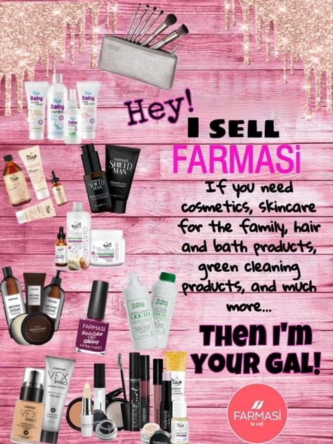 Follow: @lioness_marucchi , @farmasibymarucchi Farmasi Canada, Calendula Cream, Glossier You, Exfoliating Cleanser, Beauty Mask, Flawless Beauty, Vegan Makeup, Beauty Influencer, Cruelty Free Makeup