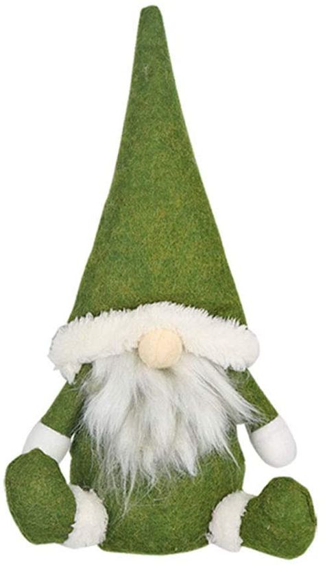 Holiday Fireplace Decor, Kids Birthday Presents, Holiday Fireplace, Christmas Elf Doll, Santa Claus Doll, Santa Doll, Elf Doll, Family Christmas Ornaments, Decoration Originale