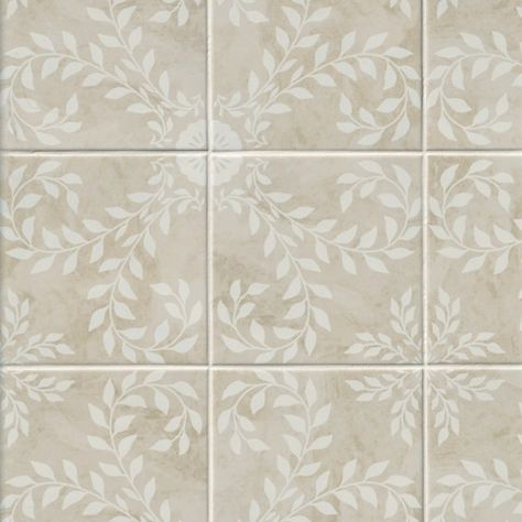 Bathroom Shower Tile | Blue, Black & More | The Tile Shop French Country Tile, Spanish Style Tile, Beautiful Tile Floor, Inspo Pictures, Naples Beach, Floral Tiles, Bathroom Tile Designs, Room Tiles, Bathroom Shower Tile