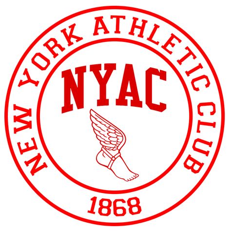 New York Athletic Club - Nova Iorque-EUA Adidas Farm, Luxury Logos, 90s Logos, Real Salt Lake, Boxing Fitness, Dc United, Run Club, Ferrari F430, Soccer Logo