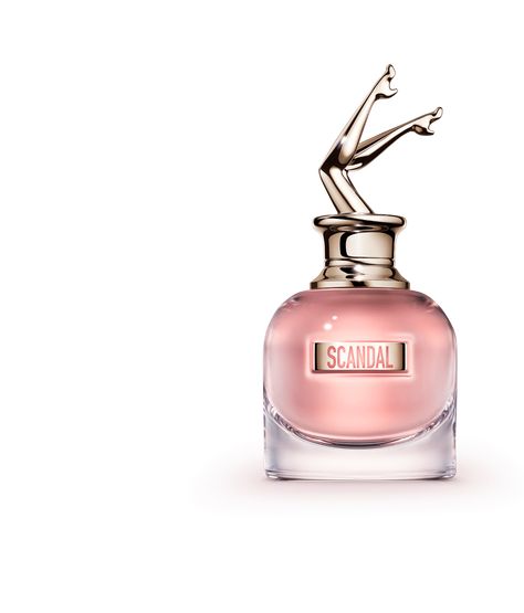 Flacon Scandal Jean Paul Gaultier Scandal, Perfume Jean Paul, Essential Oil Fragrance, Narciso Rodriguez, Epilator, Luxury Perfume, Aftershave, New Fragrances, Lip Stain