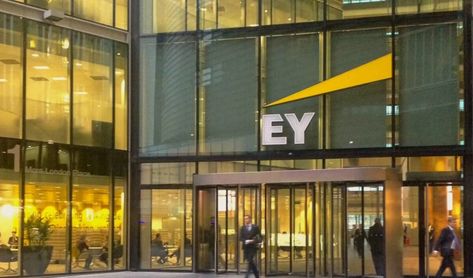 EY Internship 2021: EY Company has announced vacancies for Data Analytics Interns on its official career page. Candidates with the required qualifications are eligible to apply for the above position. The EY Internship in 2021 comes with a number of perks and incentives. The internship posting below will find links to the application form, qualifications required, stipend, and other details. Read more The post EY Internship 2021: Hiring for Data Analytics Intern Position: Any Graduate appeared f The Internship, Accounting Firm, Career Vision Board, Finance Jobs, Its Official, Accounting Firms, Banking Services, Career Guidance, Application Form