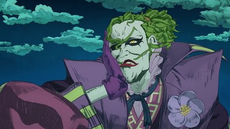 Batman ninja (2018) Batman Ninja, Batman, Zelda Characters, Anime, Fictional Characters, Art