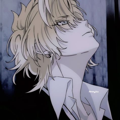 Diabolik Lovers Pfp, Diabolik Lovers Aesthetic, Yui Diabolik Lovers, Diabolik Lovers Characters, Mukami Kou, Mukami Brothers, Kou Mukami, Anime Diabolik Lovers, Diabolik Lovers Laito