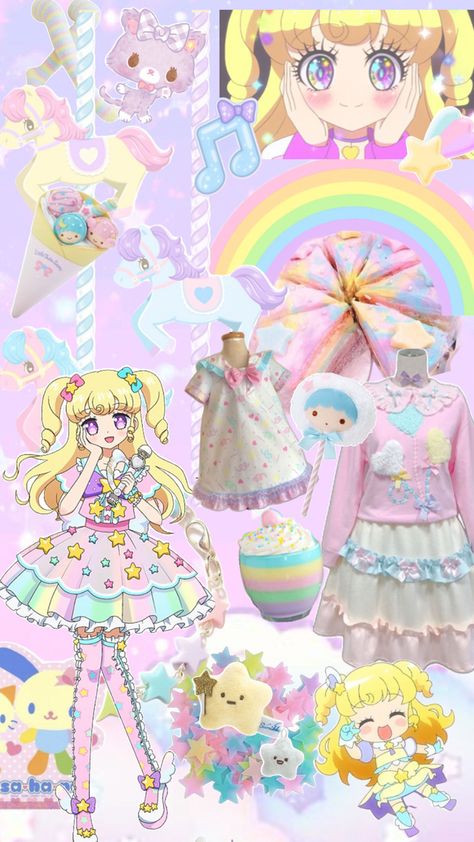 Yumekawaii Yumekawaii Wallpaper, Yumekawaii Aesthetic, Yume Kawaii Aesthetic, Pastel Fits, Yume Kawaii Fashion, Yumekawaii Fashion, Yumi Kawaii, Dreams Core Aesthetic, E Girl Outfits