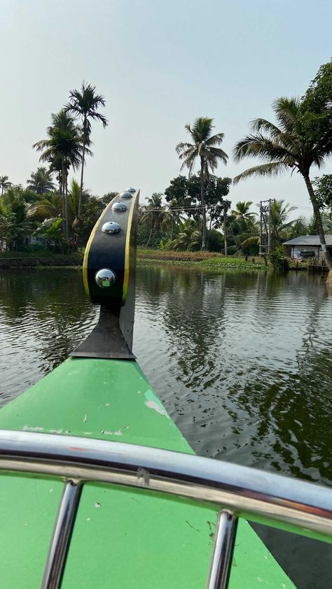 ruchira___ on Instagram: GODS OWN COUNTRY 📍Alleppey Kerala #allapuzha #allapuzhabackwaters #godsowncountry #travel #travelphotography #keralatourism… Allapuzha Kerala, Alleppey Kerala, Kerala Tourism, Kerala, Surfboard, Travel Photography, Travel, On Instagram, Instagram