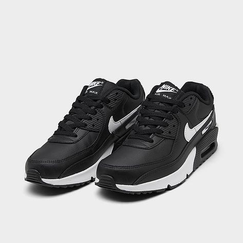 Nike Air Max 90 Ltr, The Shoe Game, Running Sandals, Big Clothes, Newest Jordans, 30th Anniversary, Jd Sports, Nike Air Max 90, Kids Nike