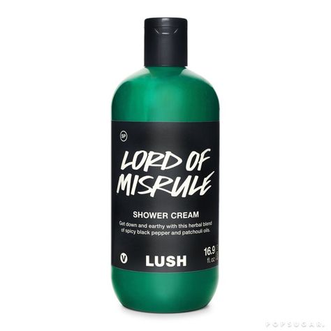 Lush's Halloween Bath Bombs Will Inspire You to Throw a Party in Your Tub LUSH Lord of Misrule Shower Cream Lord Of Misrule Lush, Lush Shower Gel, Lord Of Misrule, Bath And Shower Products, Shower Cream, Lush Bath, Lush Products, Shower Stuff, Lush Cosmetics