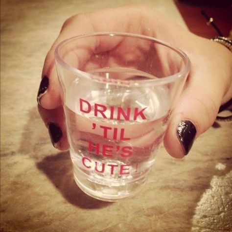 I need this shot glass. Wow Photo, Alcohol Aesthetic, Puff And Pass, Lingerie Shop, New Perspective, Shot Glasses, Just Girly Things, Pretty Quotes, Titanic