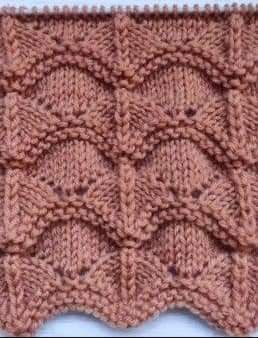 Knit Stitch Patterns Texture, Knit Stitch Patterns Cables, Capelet Knitting Pattern, Baby Blanket Knitting Pattern Easy, Stitch Knitting Pattern, Lace Knitting Stitches, Crochet Stitches For Blankets, Crochet Knit Stitches, Cowl Knitting Pattern