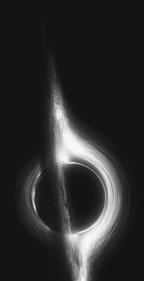 Black Hole Aesthetic Wallpaper, Black Hole Aesthetic, Universe Black And White, Hole Wallpaper, Black Hole Wallpaper, Space Art Wallpaper, Hole Drawing, Halo Backgrounds, Outer Space Wallpaper