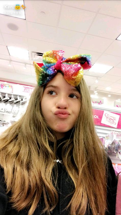 Kenzie Ziegler Dance Moms, Dance Moms Season 8, Dance Moms Mackenzie, Ziegler Sisters, Jojo Bow, Dance Moms Memes, Dance Moms Moments, Mack Z, Dance Moms Costumes