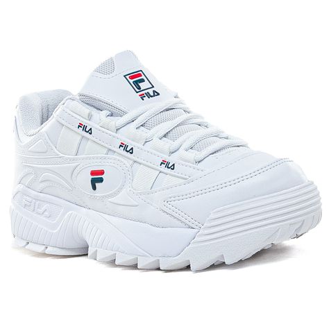 Zapatillas para mujer fila d-formation Sketchers Sneakers, Sneakers