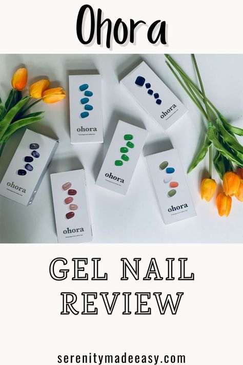 Ohora gel nails review Spring Gel Manicure, Gel Manicure Short Nails, Short Gel Manicure, Gel Manicure Short, Gel Manicure French, Gel Manicure Spring, Manicure For Men, French Gel Manicure, Ohora Nail