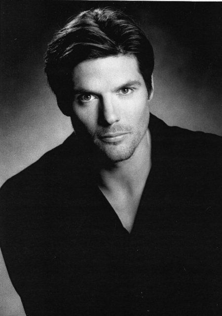 #Paul Johansson Nick pressed closer. She squirmed but he wouldn't let her go.  "What do you want?"  She needed an alpha, and there he was, dominating her. Not one in a hundred men could do that.  "Vesper," he said, growling.   "I want you." She turned her face, her teeth bared, fangs drawn and visible. He let off her at just the right moment and she struck blindly, her fangs sinking into his upper arm. #loveandmonsters #oliviastocum author @ www.oliviastocum.com #werewolves #NickVesper Paul Johansson, Dan Scott, John Q, Atlas Shrugged, The Right Stuff, One Tree Hill, Film Producer, Hollywood Actor, Man Crush