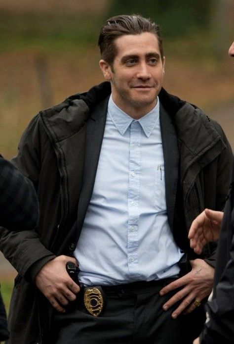 Detective Loki Prisoners, Jake Gyllenhaal Prisoners, Prisoners Movie, Detective Loki, Jake Gyllenhaal Movies, Detective Outfit, Jake G, Movies Quotes Scene, Fastest Man