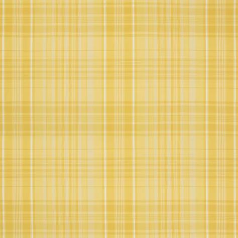 Guernsey Check - Yellow | Kravet Yellow Fabric Pattern, Checks And Stripes, Wallpaper Size, Check Fabric, Fabric Houses, Blog Branding, Yellow Plaid, Plaid Fabric, Yellow Fabric