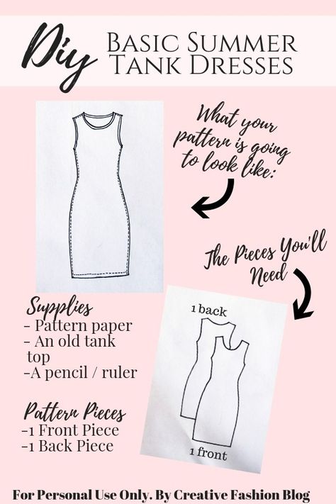 How to make an easy DIY tshirt tank dress tutorial for summer with free printable PDF instructions. This casual maxi dress makes for a perfect spring fashion outfit. #diy #sewing #tutorial #dress #sew Tank Dress Pattern, Cut Hoodies, Diy Skirts, Diy Mommy, Cut Up Shirts, Simple Dress Pattern, Diy Tank, Tshirt Makeover, Diy T Shirt