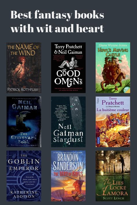 Book recommendations for those that like fantasy books with wit and heart. #books #read #readinglist Deep Books To Read, Fandoms List, Fantasy Book Recs, Fantasy Book Recommendations, High Fantasy Books, Best Fantasy Books, Olivia Book, Books Turned Into Movies, Deep Books