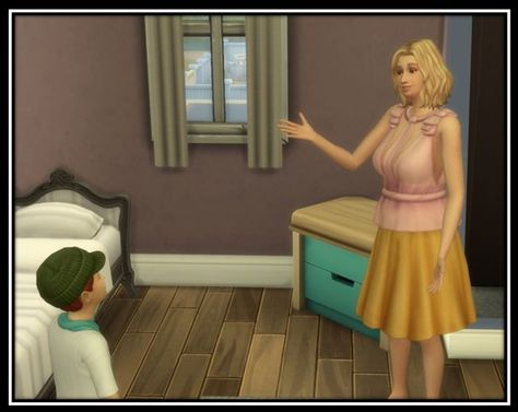 Live In Nanny, Welcome Wagon, Sims Baby, Sims 4 Gameplay, Best Sims, Sims 4 Game, Sims Mods, Sims 4 Mods, Getting Pregnant