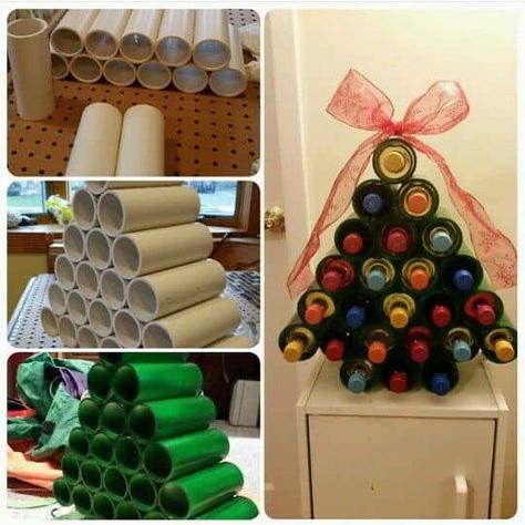 The Best Wine Advent Calendars - Your Modern Family Alcohol Advent Calendar, Craft Beer Advent Calendar, Adult Advent Calendar, Beer Advent Calendar, Wine Advent Calendar, Advent Calendar Diy, Homemade Advent Calendars, Advent Calendar Boxes, Christmas Tree Advent Calendar