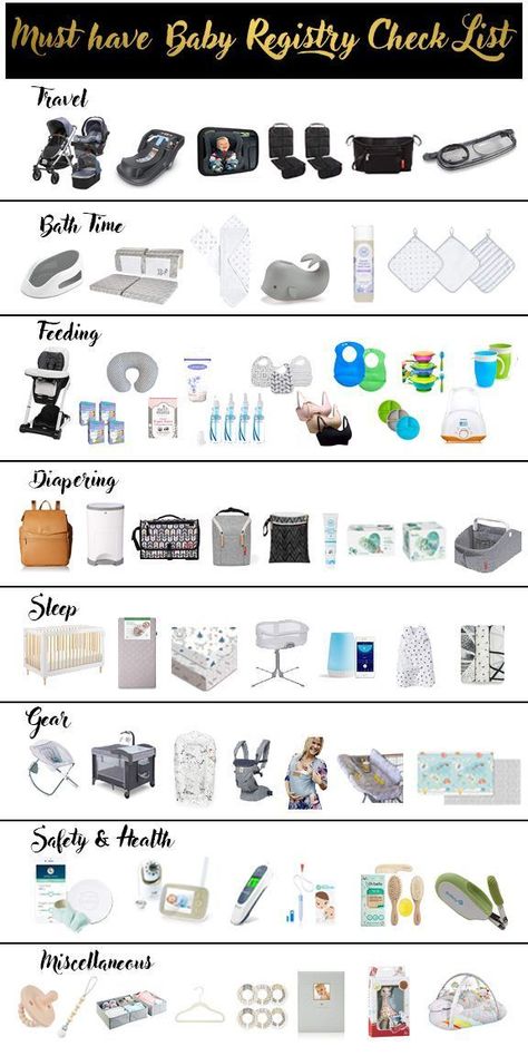 Baby Registry List, Registry List, Baby Registry Essentials, Baby Registry Items, Baby Registry Checklist, Baby Essentials Newborn, Baby Registry Must Haves, Baby Checklist, Healthy Baby