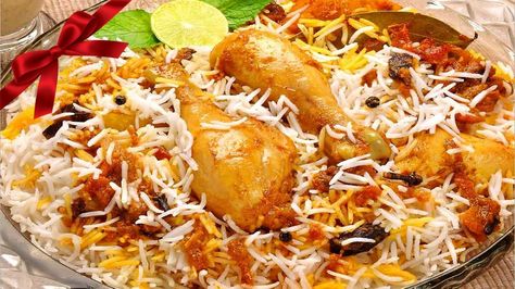 Chicken Fry Biryani Recipe Chicken Biryani Recipe, Dum Biryani, Chicken Biryani, Chicken Masala, Low Fodmap Recipes, Indian Kitchen, Biryani Recipe, Fodmap Recipes, Minestrone