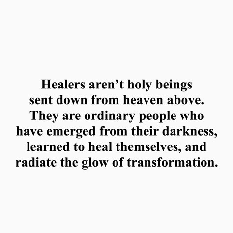 Work Quotes, Healing Journey, Spiritual Healing, Self Love Quotes, Deep Thought Quotes, Empath, Real Quotes, Pretty Words, Thoughts Quotes