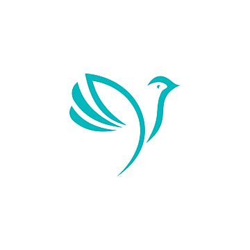 Bird Png Logo, Bird Shapes, Freedom Logo, Peace Graphic, Graphic Design Tattoos, Peace Logo, Bird Logo Design, S Logo Design, Label Art