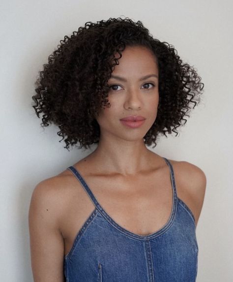 Mbatha Raw, Gugu Mbatha Raw, Raw Hair, Hair Styles, Hair