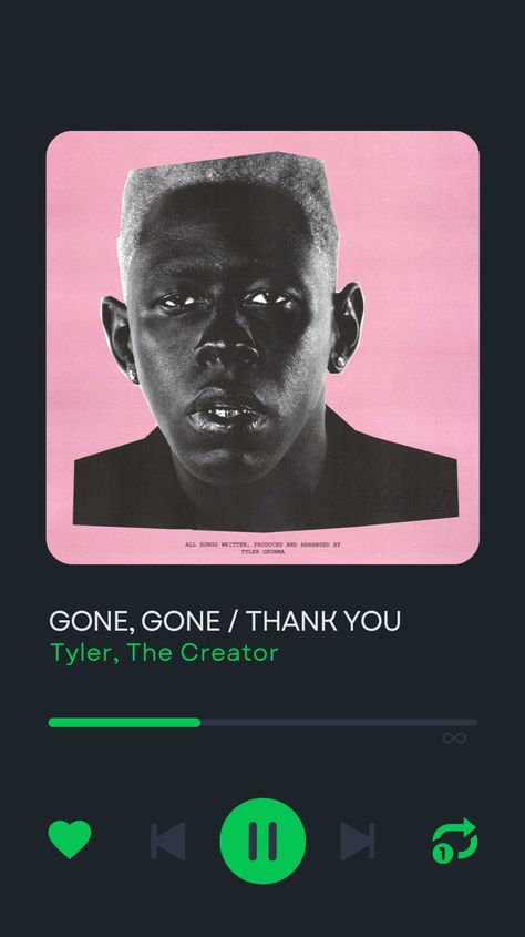 Music Spotify Aesthetic, Tyler The Creator Songs, Are We Still Friends, Spotify Aesthetic, Tyler The Creator Wallpaper, Music Nerd, Music Spotify, All Songs, Song Playlist