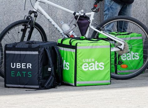 13 Best Food Delivery Services to Order From Now | Eat This Not That Food Drawing Easy, Best Food Delivery Service, Target Grocery, Grocery Delivery App, Coffee Delivery, Food Delivery App, How To Order Starbucks, Eat This Not That, Delivery Bag