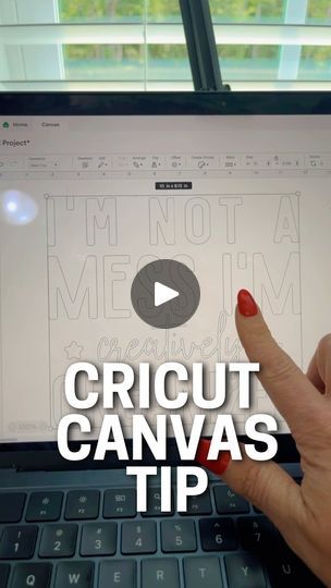 6K views · 470 reactions | ✨ Cricut hack alert! Did you know you can change the color of your canvas in Design Space? It’s a game-changer for visualizing your projects! 💡 Who’s ready to color outside the lines? Drop a ‘🎨’ if you’re trying this tip today!👇 . #CreativeFabricaCrafts #CricutCanvas #DesignSpace #Cricut #CricutDesignSpace #DesignSpace #CricutTip | Creative Fabrica | creativefabrica · Creative Fabrica Cricut Maker3, Vinyl Decal Projects, Cricut Projects Easy, Cricut Maker 3, Color Outside The Lines, Canon Printer, Maker Project, Cricut Tips, Cricut Projects Beginner