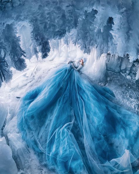 My 34 New Pics From Baikal, The Deepest And Oldest Lake On Earth Bahasa Jepun, Sparkle Wedding Dress, Fairytale Photography, Fantasy Photography, Princess Ball Gowns, Fantasy Gowns, Fairytale Dress, Fantasy Dress, Beautiful Backdrops