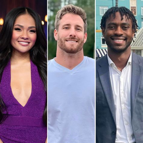 Bachelorette 2024 Cast: See Jenn Tran's Potential Contestants Bachelor Nation, The Bachelorette, Watch Party, March 25, Getting Engaged, Reality Show, Party Games, Over The Years, Abc