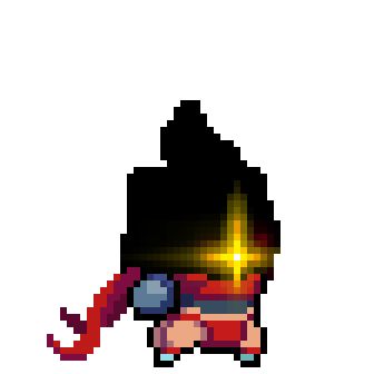 Soul Knight Wiki Soul Knight Art, Soul Knight, Pixel Characters, Cool Pixel Art, Good Night Love Images, Owl Pet, Knight Art, Baggy Clothes, Red Scarf