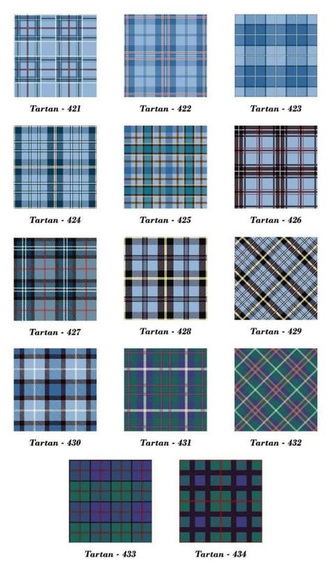 Textile Pattern Design Fashion, Fabric Texture Seamless, Clothing Fabric Patterns, Trendy Illustration, Fashion Design Books, Motif Art Deco, Scottish Fashion, Tweed Pattern, Fashion Vocabulary