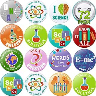 Fair Decorations, Science Themed Party, Art Club Projects, Science Pins, Science Festival, Art Deco Cards, Matter Science, Chemistry Experiments, Science Party