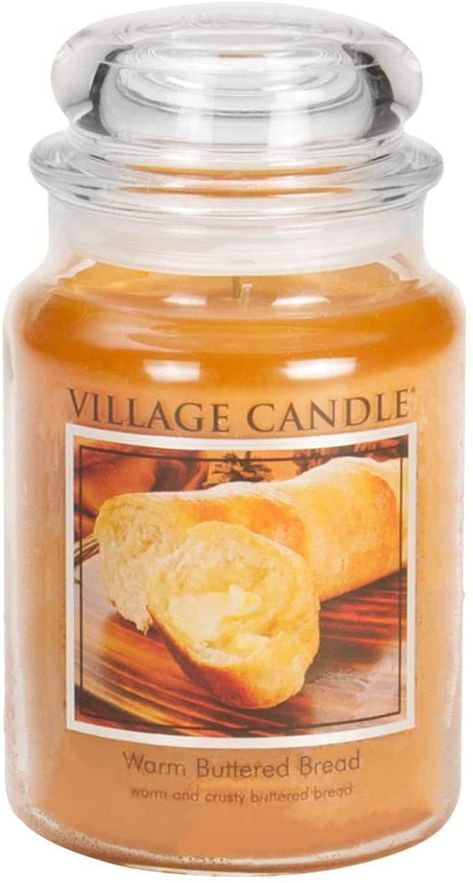 Buttered Bread, Brown Candles, Candle Lite, Ivory Candles, Village Candle, Apothecary Candles, Glass Apothecary Jars, Pumpkin Candles, Garden Candles