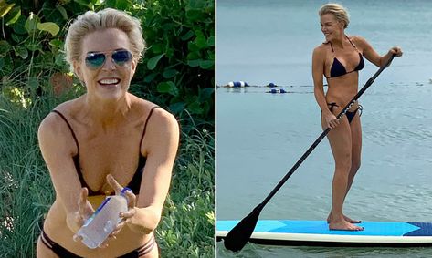 Erin Murphy, Megyn Kelly, Workout Regimen, News Anchor, Diet, Science, Trim