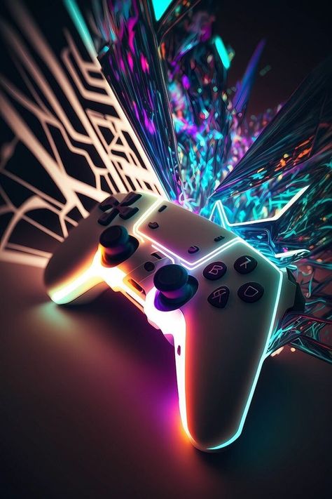 Game Controller Art, Playstation Party, Billiards Room Decor, Iphone Background Art, Hiphop Graffiti, Jordan Logo Wallpaper, Business Branding Design, Gaming Wallpaper, Game Wallpaper Iphone