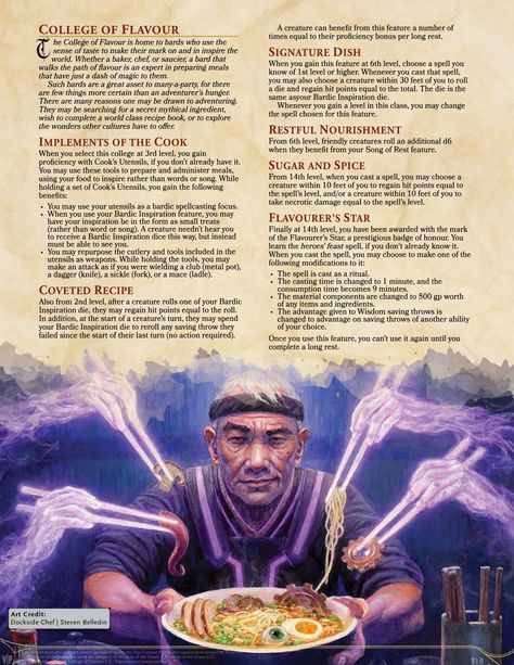 Homebrew Dnd Classes, Dnd Classes Homebrew, Dnd Homebrew Classes 5e, Dnd Archetypes, Dnd Subclasses, Homebrew Classes, Dnd Bard, D D Classes, Dnd Homebrew