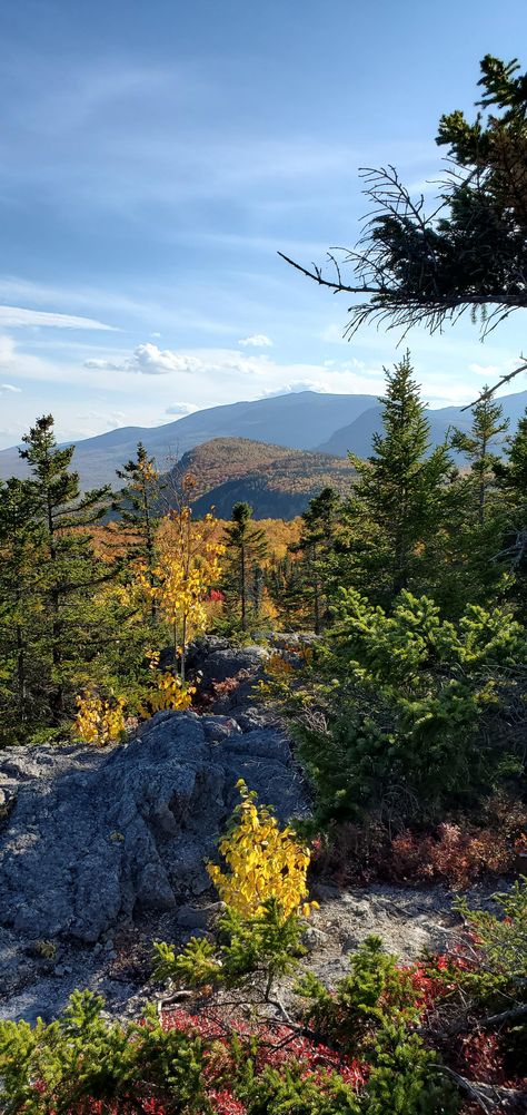 Baxter State Park Maine, Baxter State Park, Maine Usa, Hiking Aesthetic, State Park, Climbing, Maine, Abc, Hiking